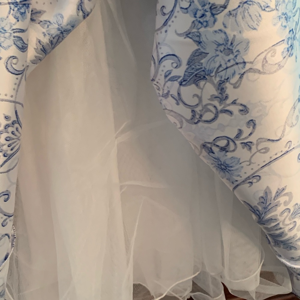 Prom dress - Picture 4 of 12